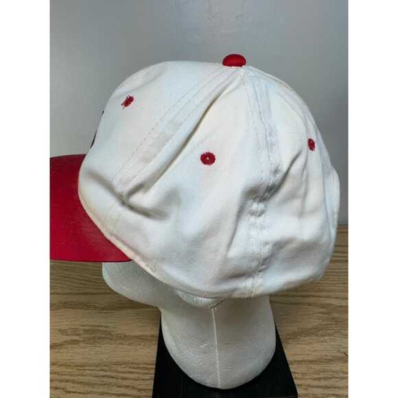 Vintage St Louis Cardinals MLB Baseball Snapback Hat Cap - Picture 3 of 8